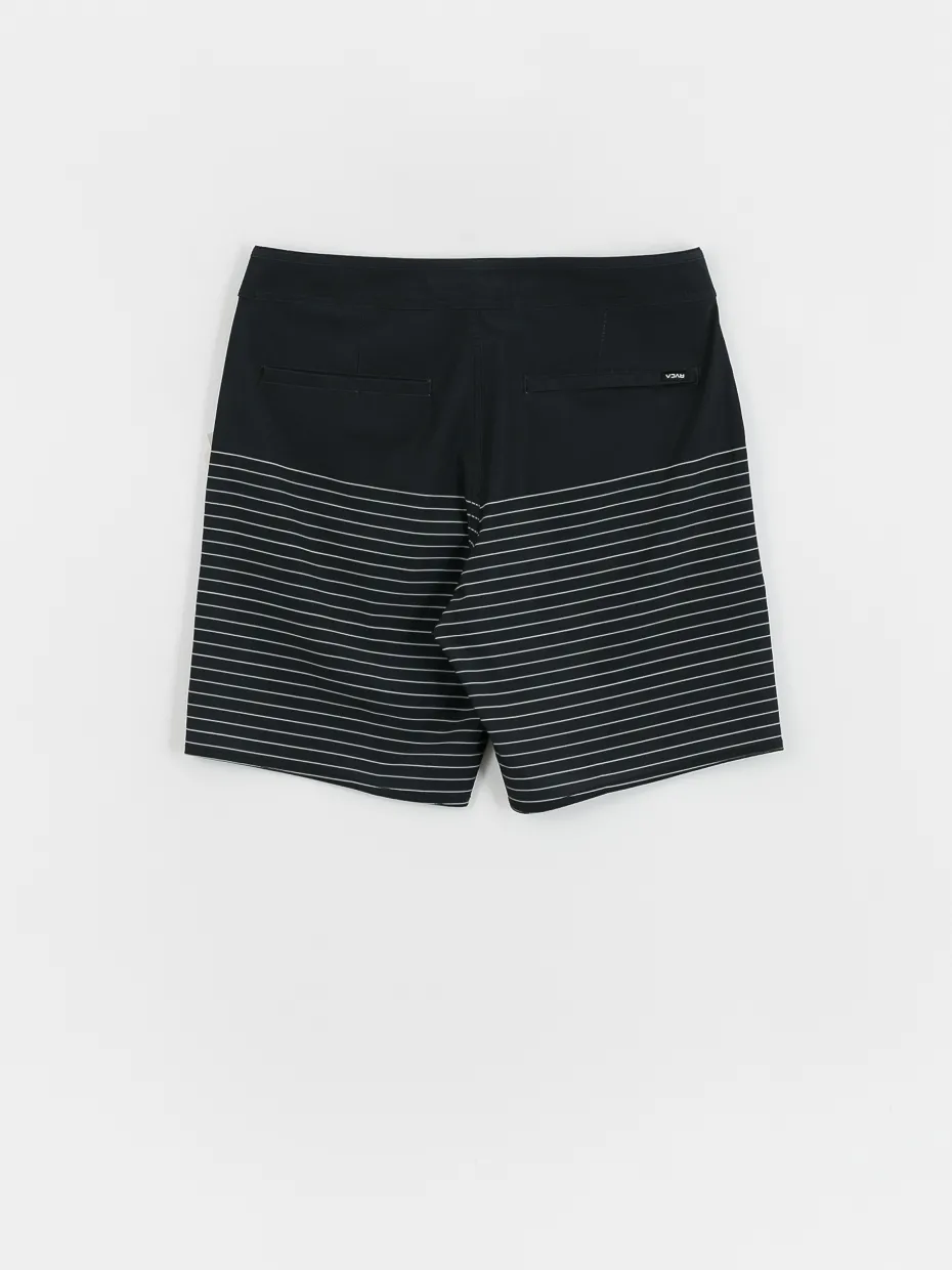 RVCA Curren Trunk Boardshorts