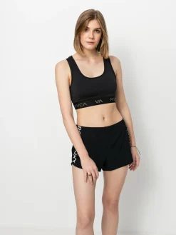 RVCA Cut Out Bra Top Underwear Wmn