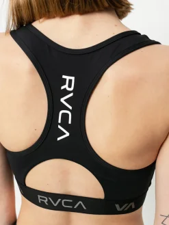 RVCA Cut Out Bra Top Underwear Wmn