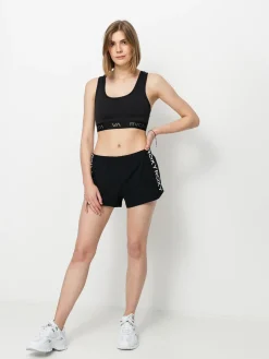 RVCA Cut Out Bra Top Underwear Wmn