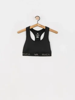 RVCA Cut Out Bra Top Underwear Wmn
