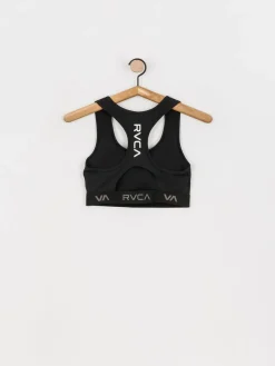 RVCA Cut Out Bra Top Underwear Wmn