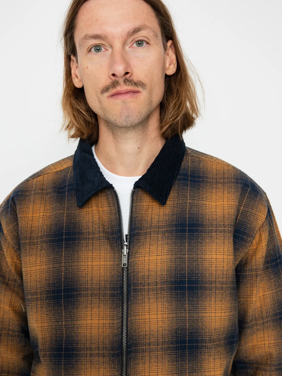 RVCA Dayshift Reversible Jacket