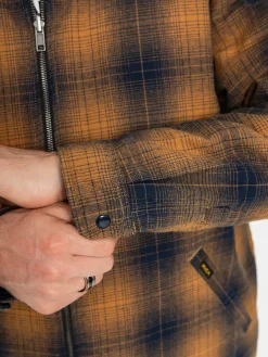 RVCA Dayshift Reversible Jacket