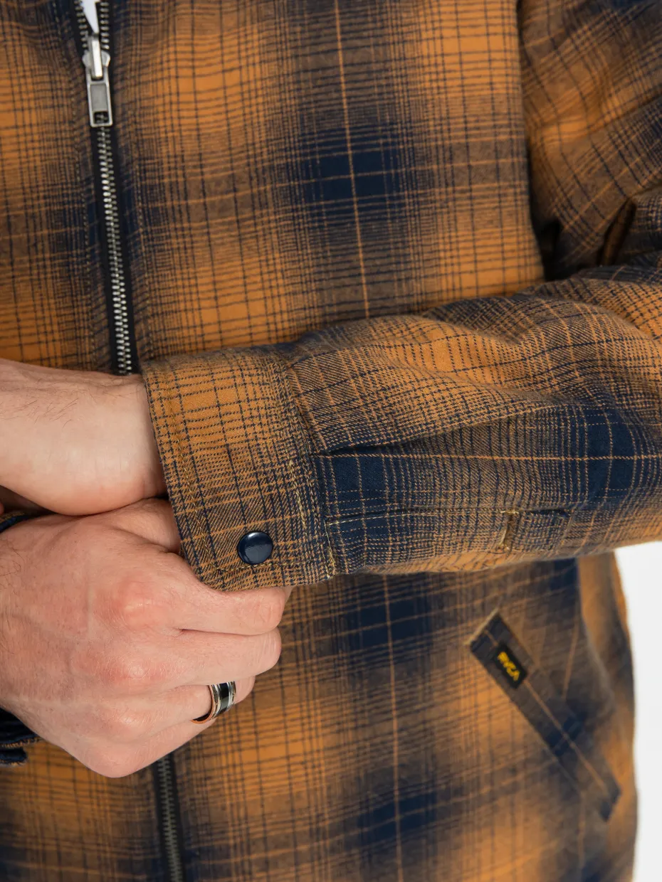 RVCA Dayshift Reversible Jacket