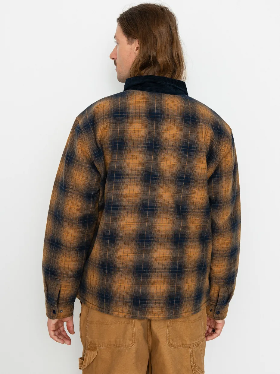 RVCA Dayshift Reversible Jacket