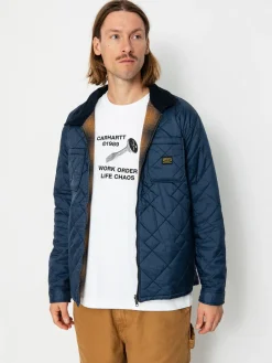RVCA Dayshift Reversible Jacket
