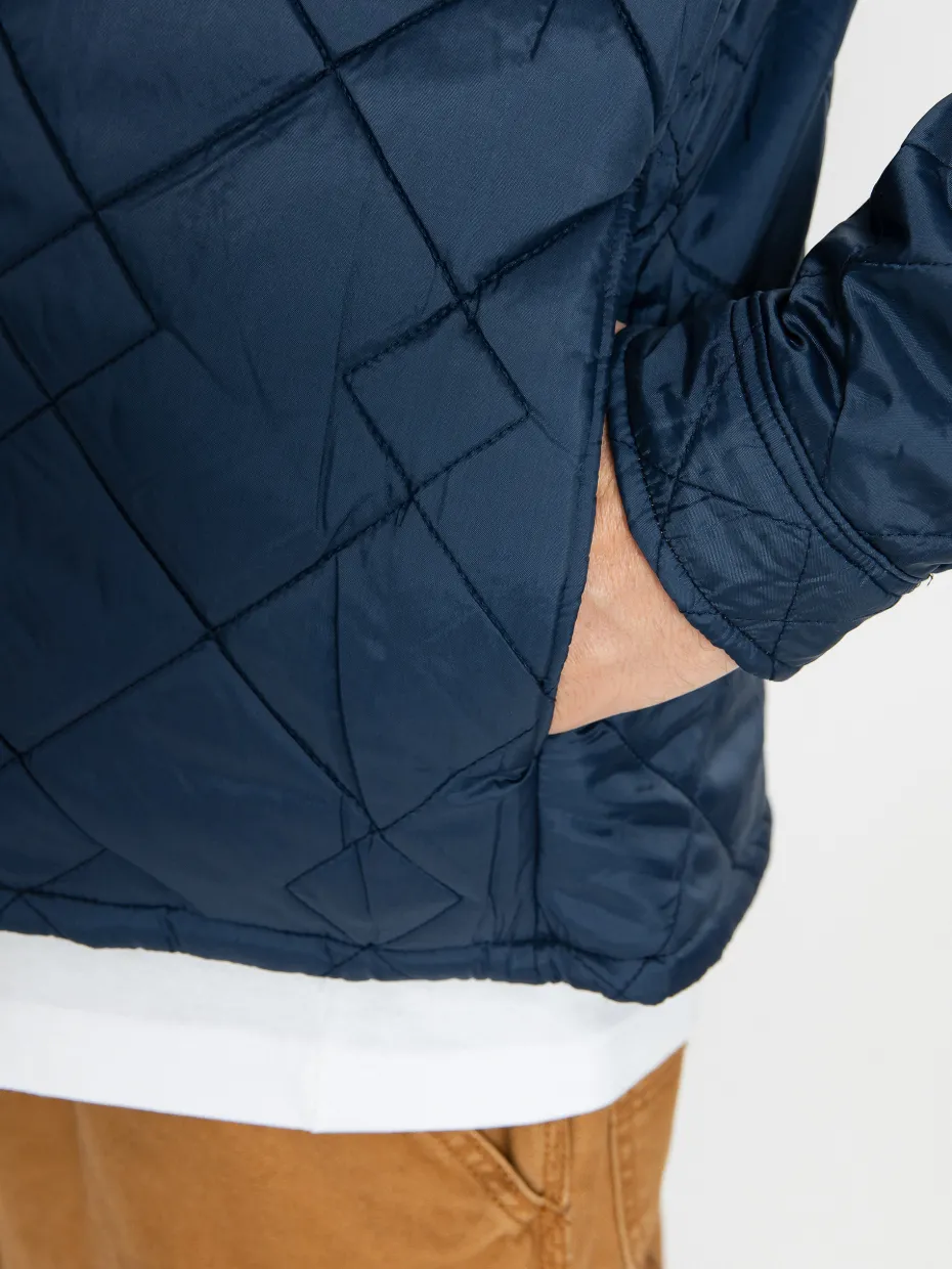 RVCA Dayshift Reversible Jacket