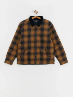 RVCA Dayshift Reversible Jacket