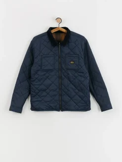 RVCA Dayshift Reversible Jacket