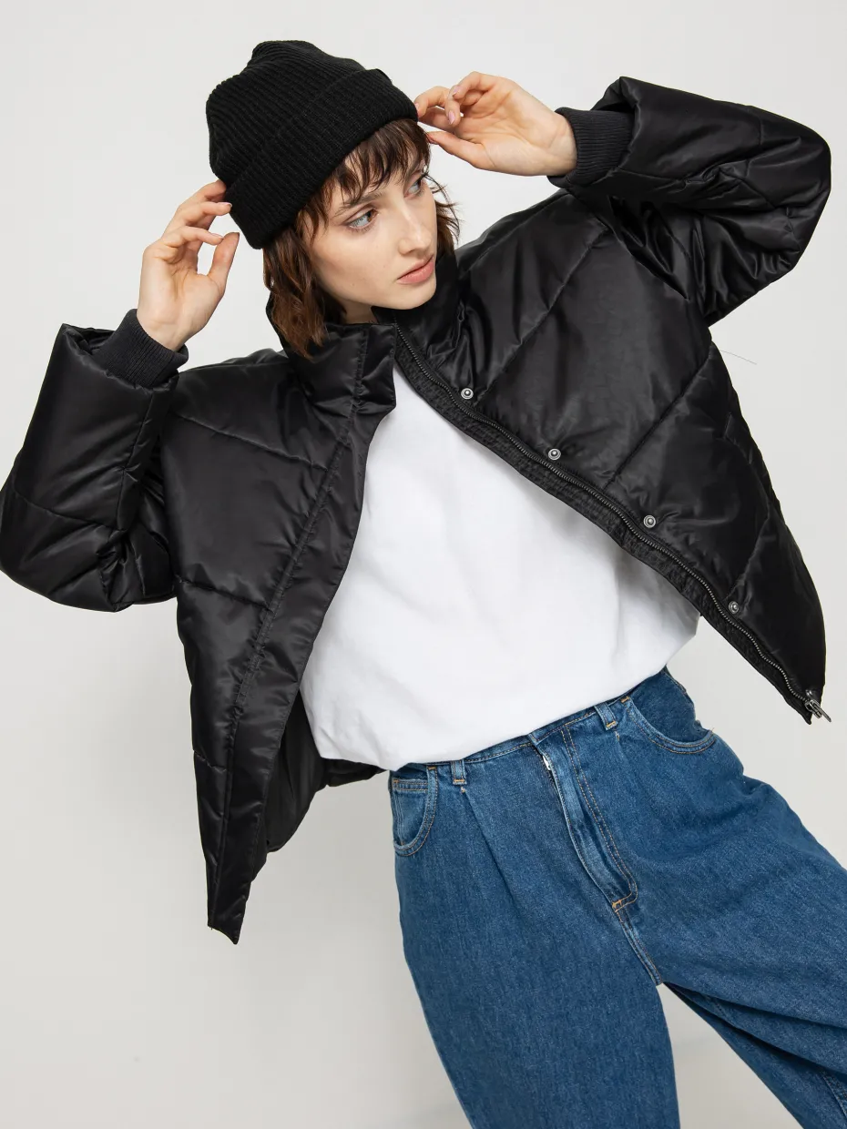 RVCA Eezeh Puffer Jacket Wmn