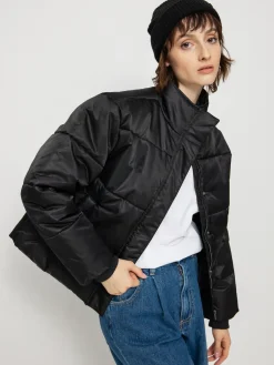 RVCA Eezeh Puffer Jacket Wmn