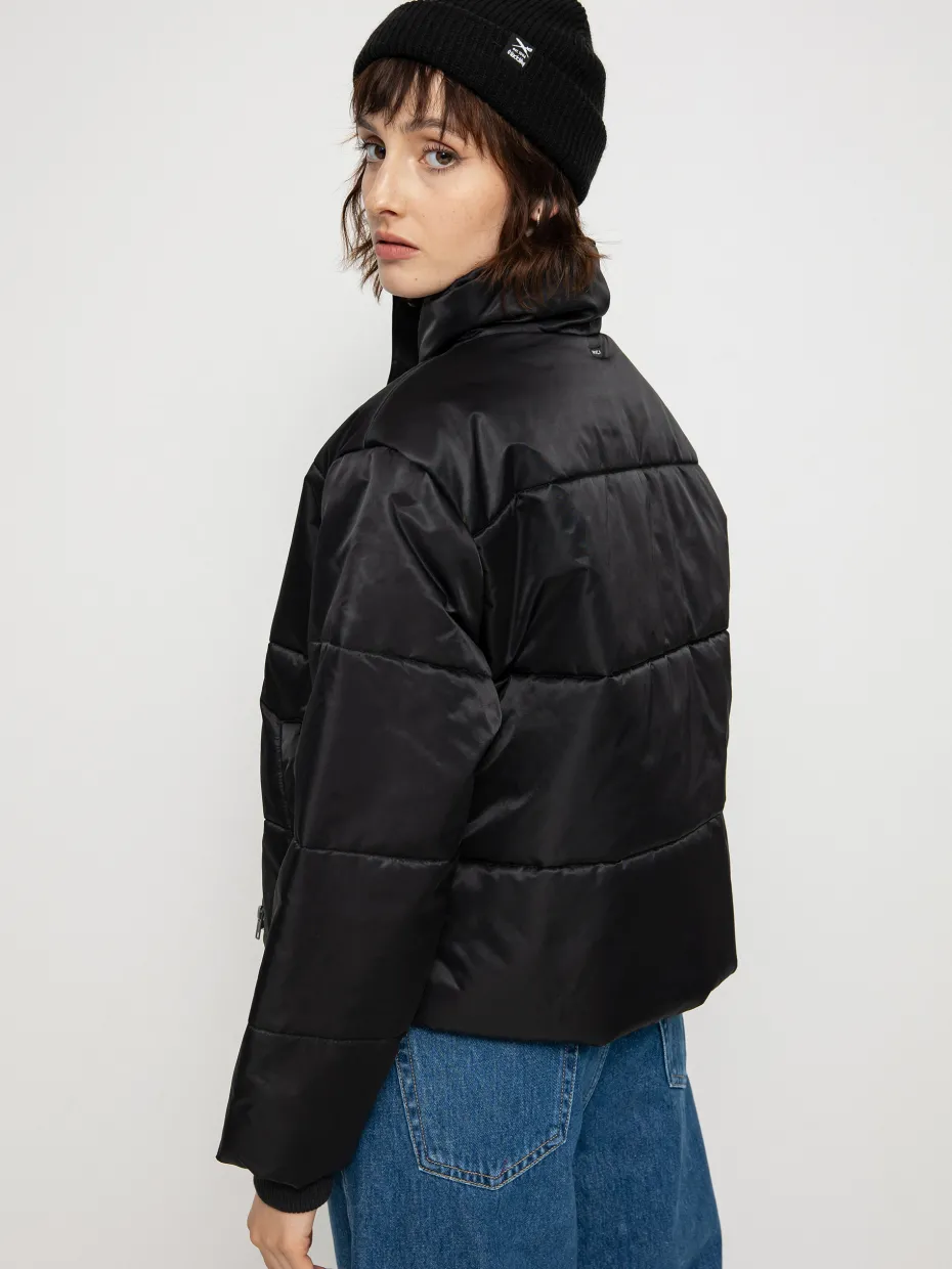 RVCA Eezeh Puffer Jacket Wmn