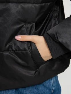 RVCA Eezeh Puffer Jacket Wmn