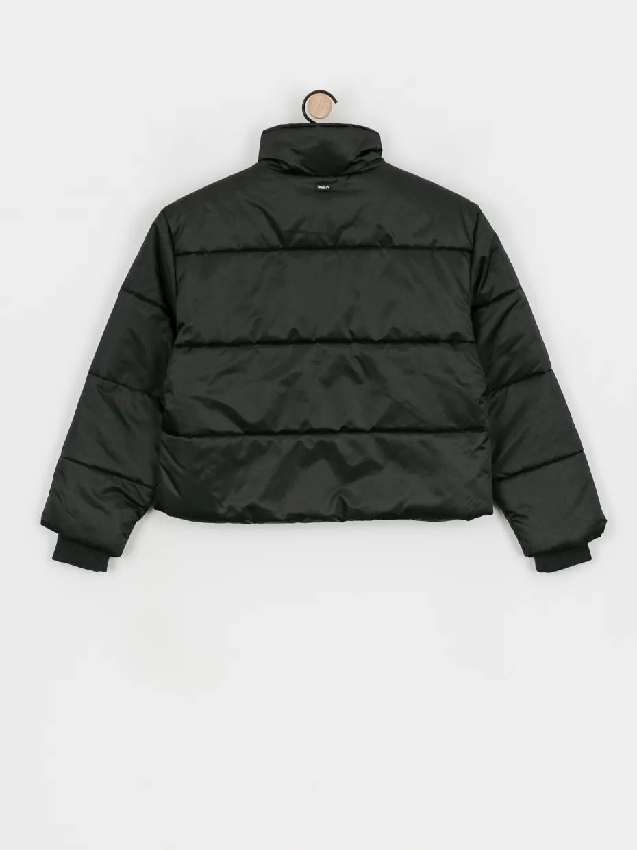RVCA Eezeh Puffer Jacket Wmn
