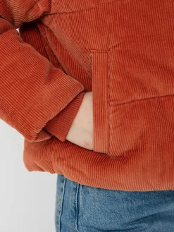 RVCA Eezeh Puffer Jacket Wmn
