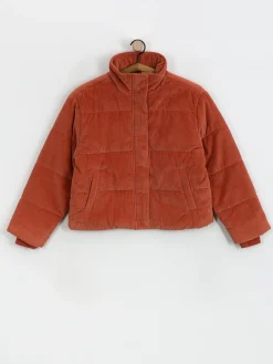 RVCA Eezeh Puffer Jacket Wmn
