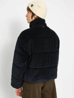 RVCA Eezeh Puffer Jacket Wmn