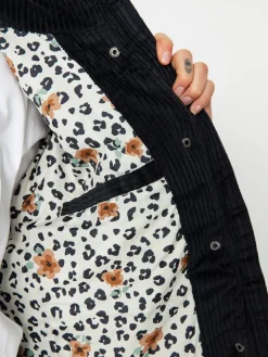 RVCA Eezeh Puffer Jacket Wmn