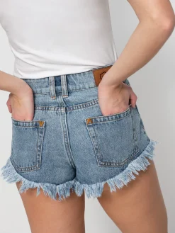 RVCA Elle Shorts Wmn