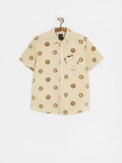 RVCA Endless Seersucker Shirt