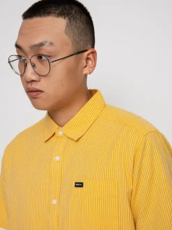 RVCA Endless Seersucker Shirt