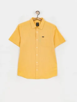 RVCA Endless Seersucker Shirt