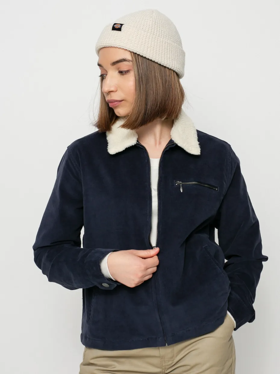 RVCA Fake It Jacket Wmn