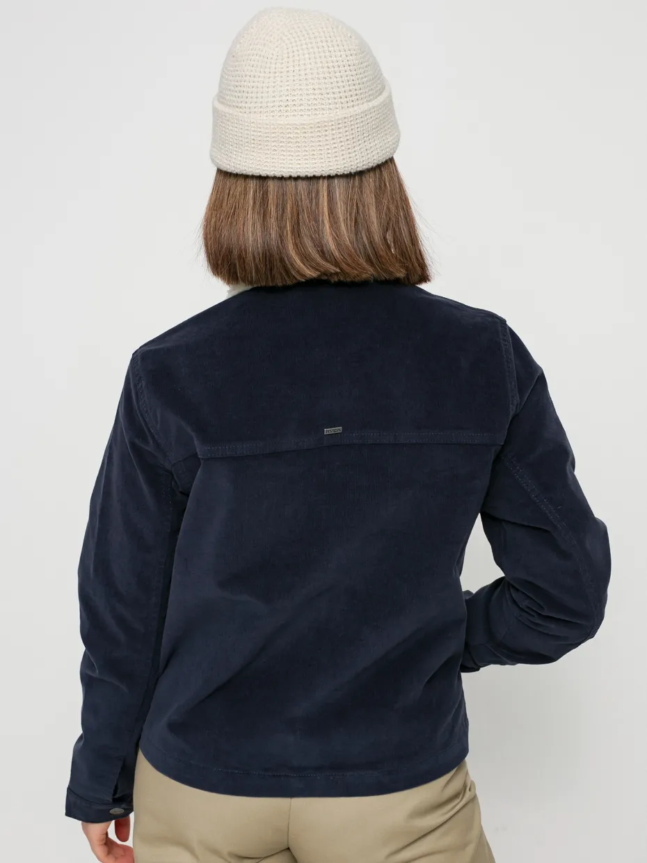 RVCA Fake It Jacket Wmn