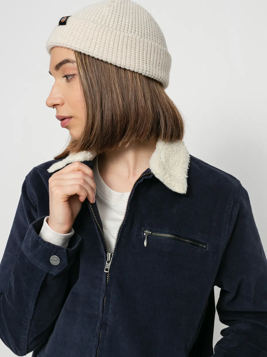 RVCA Fake It Jacket Wmn
