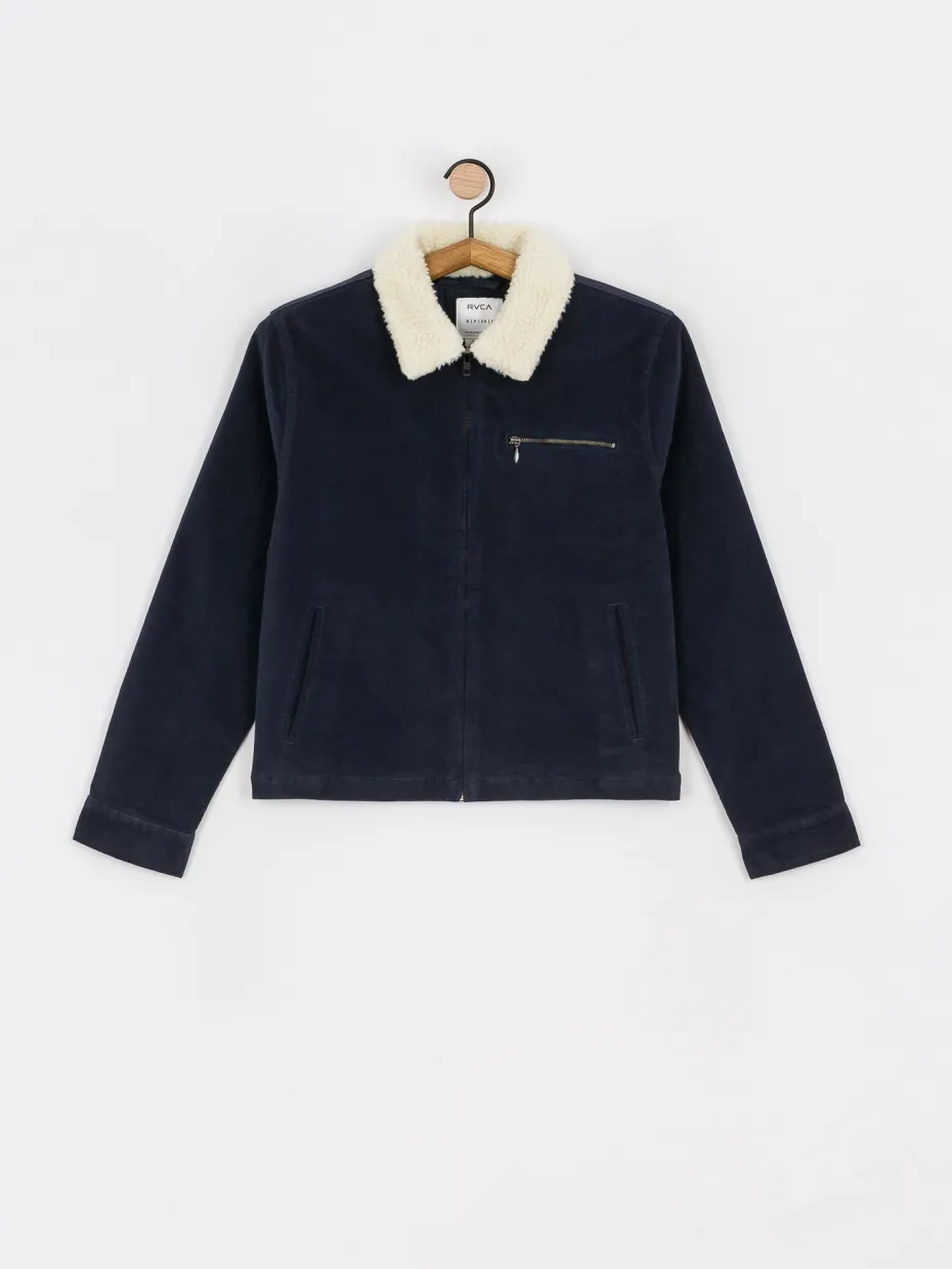 RVCA Fake It Jacket Wmn