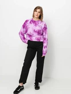 RVCA Fashion Crew Sweatshirt