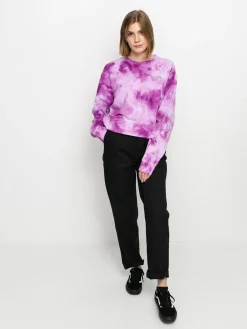 RVCA Fashion Crew Sweatshirt