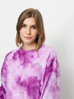 RVCA Fashion Crew Sweatshirt