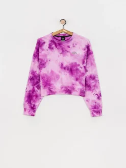 RVCA Fashion Crew Sweatshirt