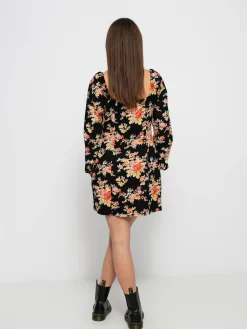 RVCA First Time Dress Wmn