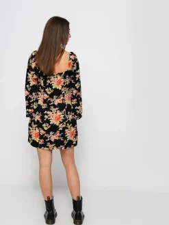 RVCA First Time Dress Wmn