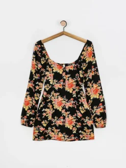 RVCA First Time Dress Wmn
