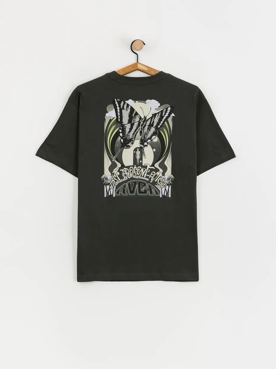 RVCA Fly High T-Shirt