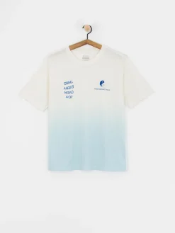 RVCA Fun Skull T-shirt