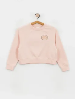 RVCA Good Times HD Sweatshirt Wmn