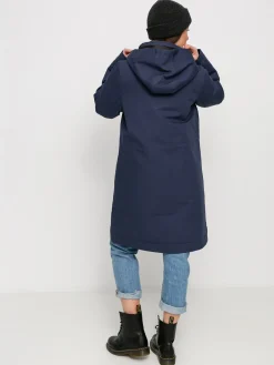 RVCA Green Valley Parka Jacket Wmn