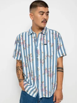 RVCA Harbour Shirt