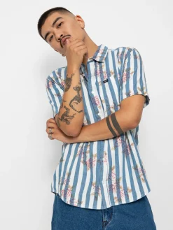 RVCA Harbour Shirt