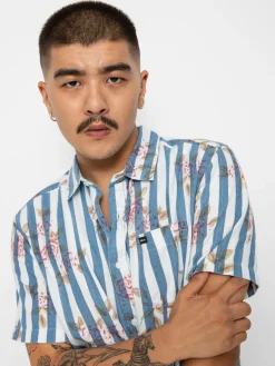 RVCA Harbour Shirt