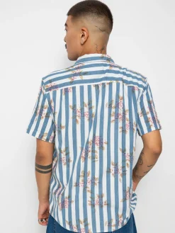 RVCA Harbour Shirt