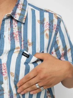 RVCA Harbour Shirt