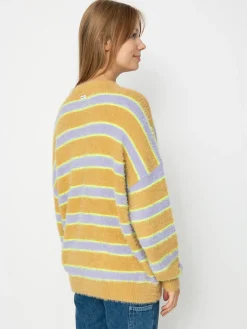 RVCA Hash Sweatshirt Wmn