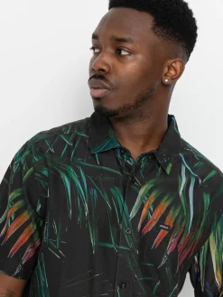 RVCA Hawaii Palms Shirt