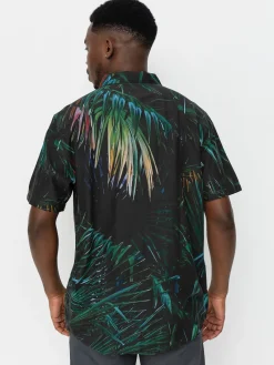RVCA Hawaii Palms Shirt